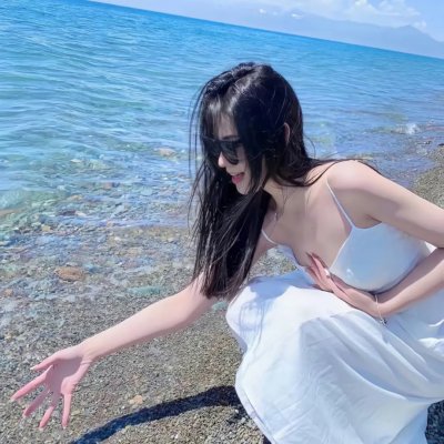 我的鬼女孩